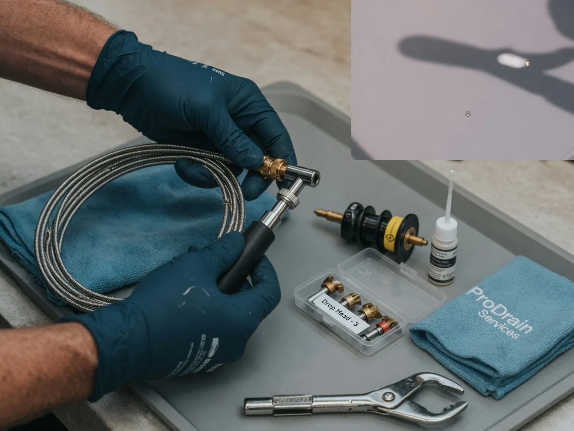 Why choose Drain Cleaning in Bellevue, OH